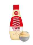 Majonez japoński kewpie mayonaise do sushi na oleju sojowym oryginal 355g